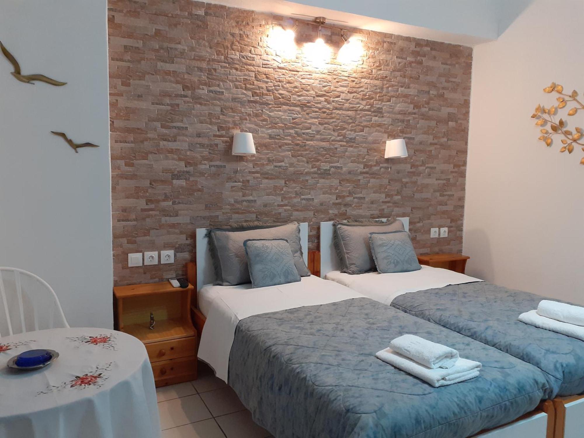 Studios Prevena آداماس المظهر الخارجي الصورة