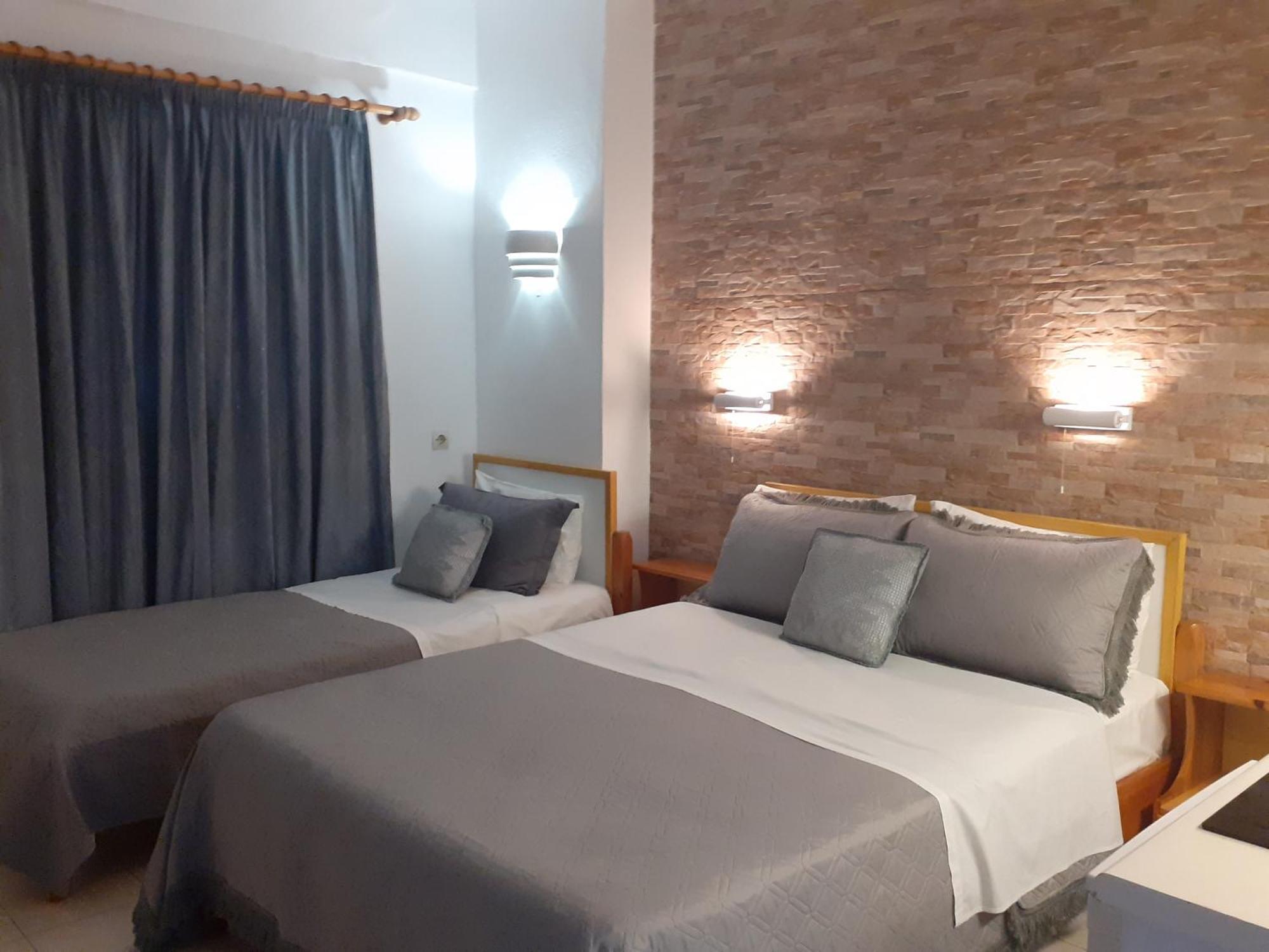 Studios Prevena آداماس المظهر الخارجي الصورة