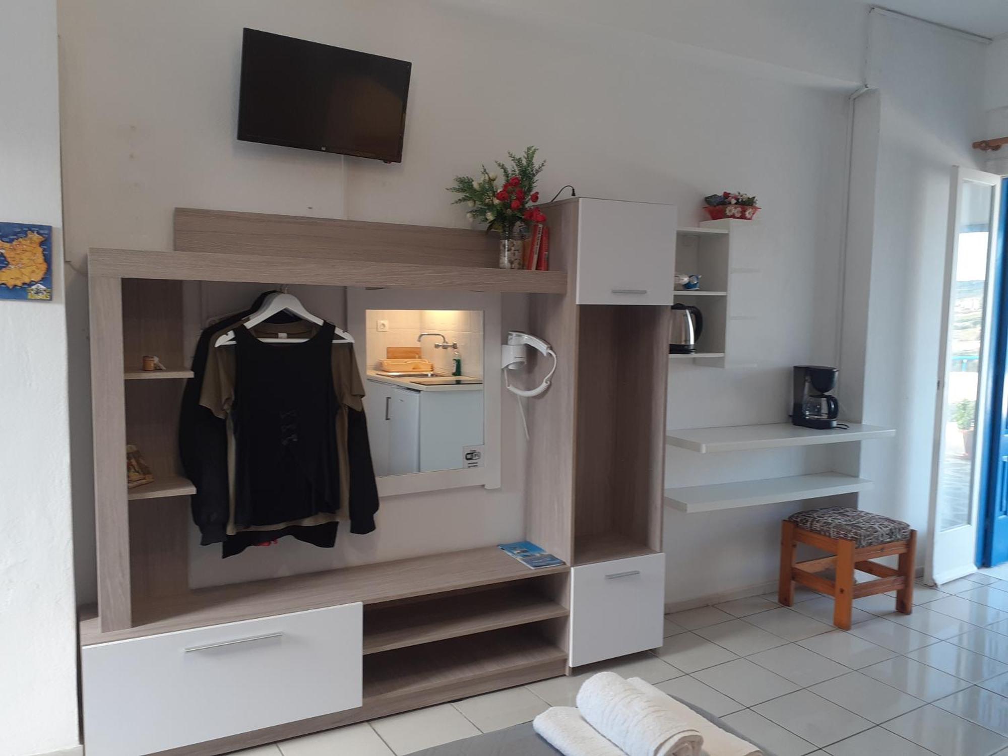 Studios Prevena آداماس المظهر الخارجي الصورة