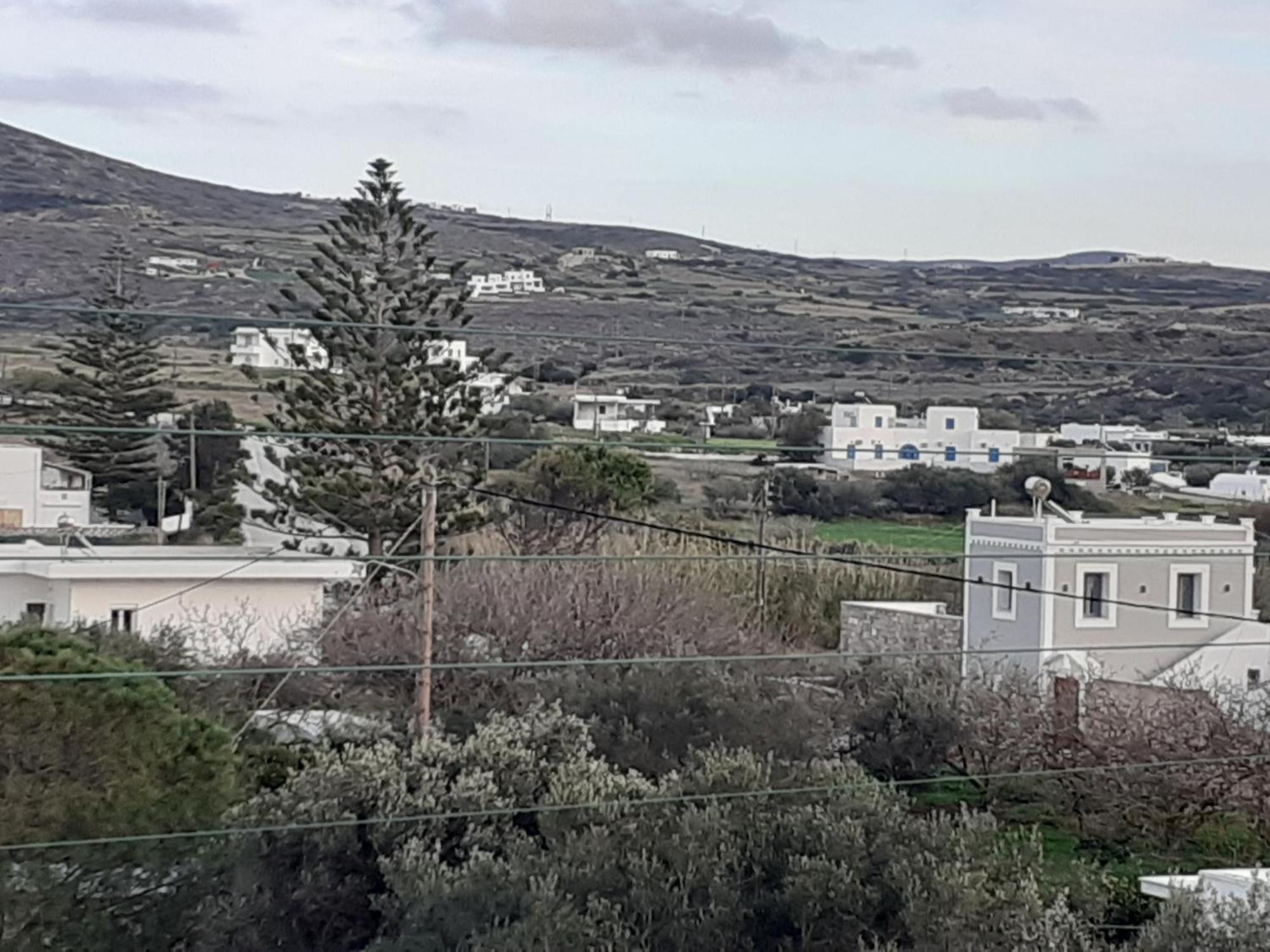 Studios Prevena آداماس المظهر الخارجي الصورة