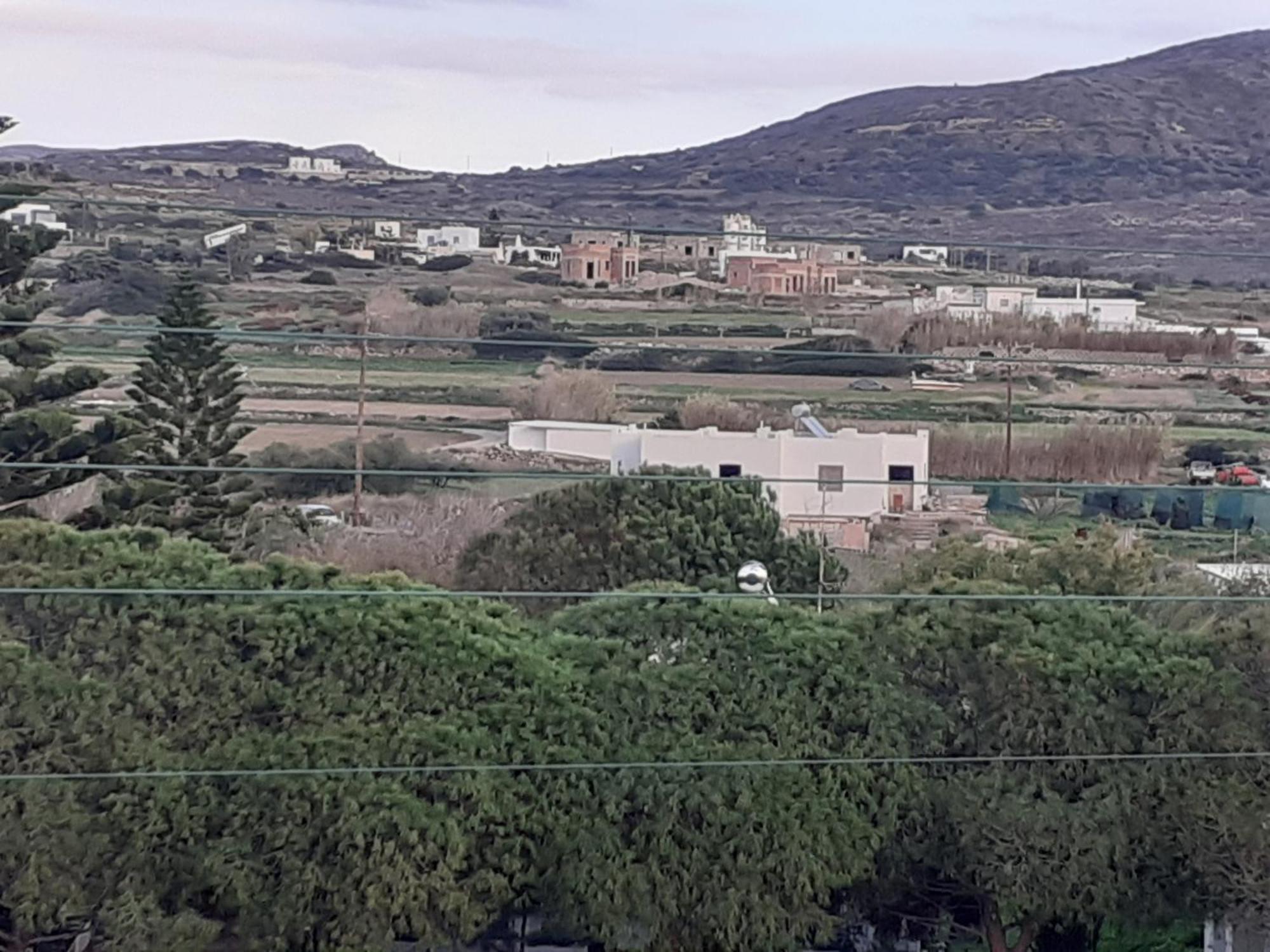 Studios Prevena آداماس المظهر الخارجي الصورة